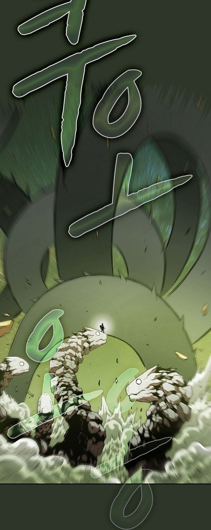 Người Chơi Trở Về Từ Địa Ngục Chap 17 - Next Chap 18