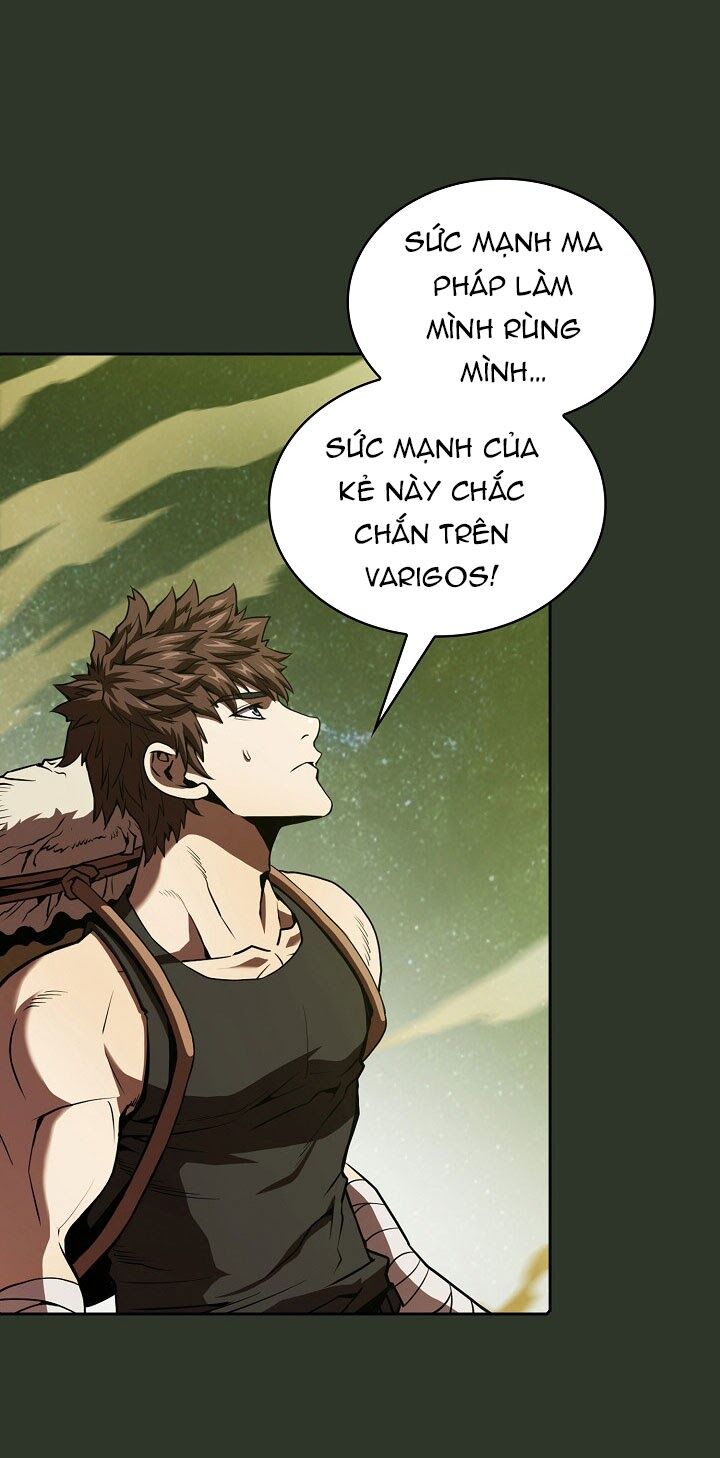 Người Chơi Trở Về Từ Địa Ngục Chap 17 - Next Chap 18