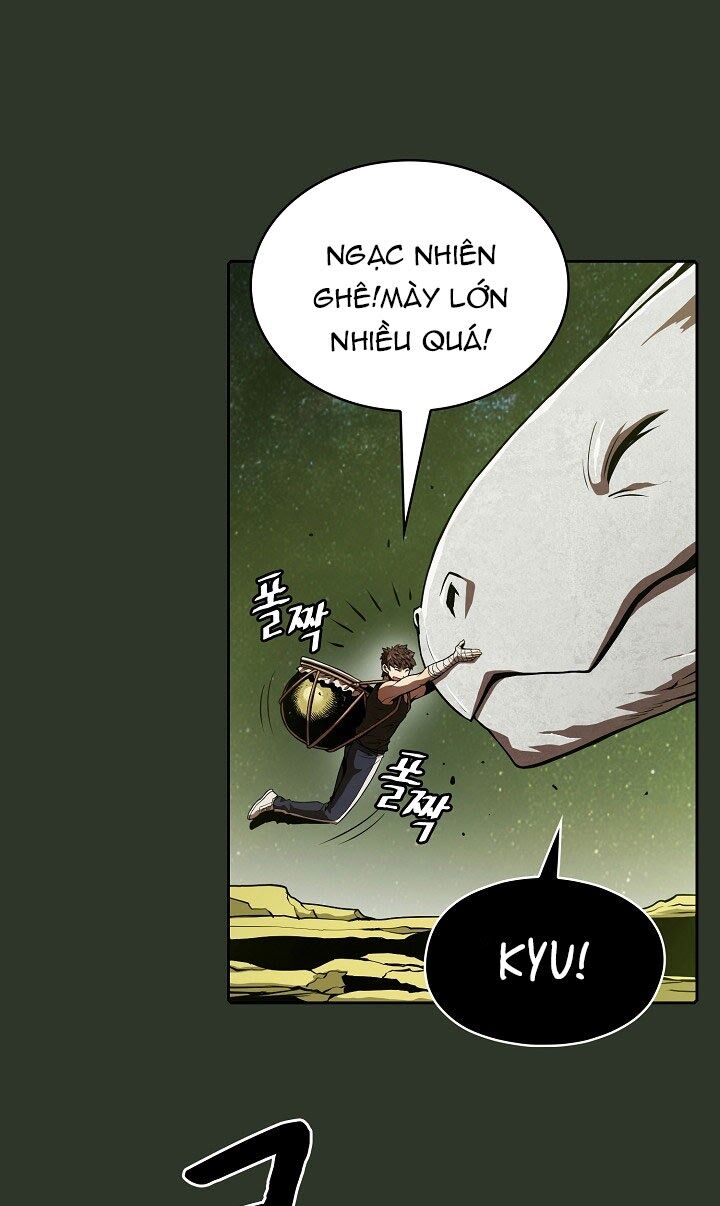 Người Chơi Trở Về Từ Địa Ngục Chap 17 - Next Chap 18