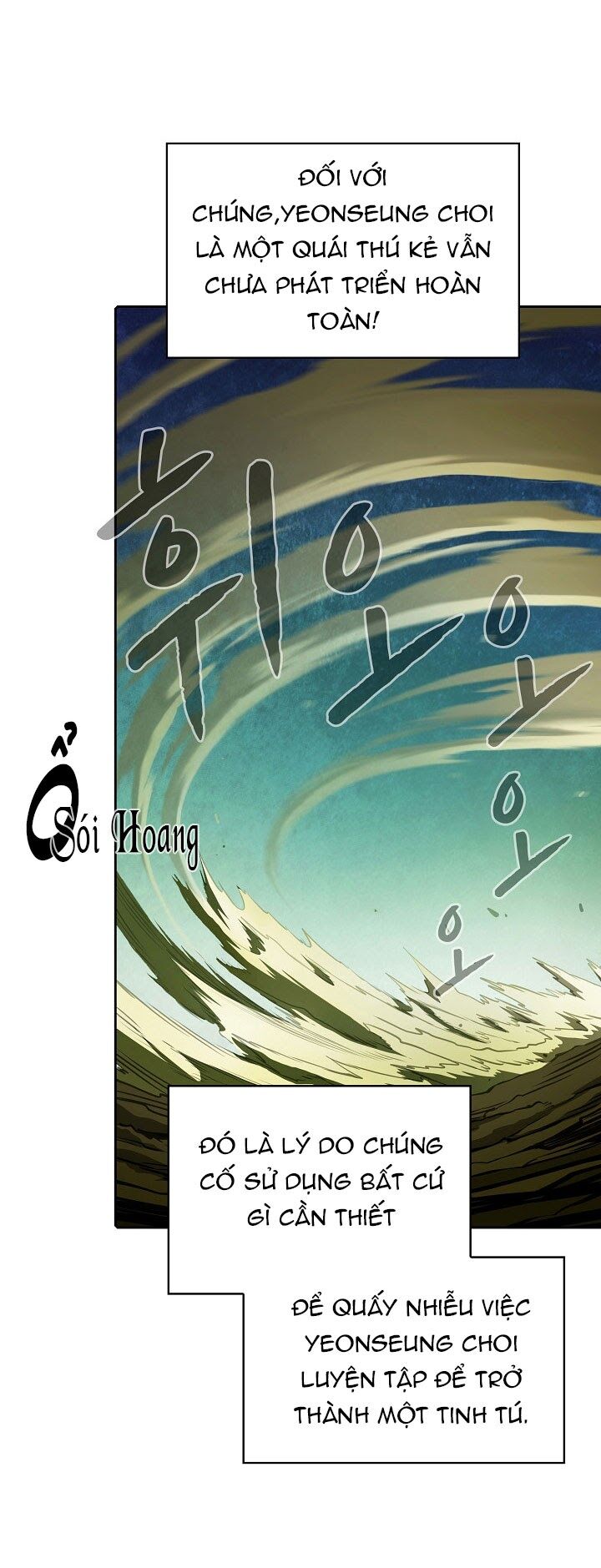 Người Chơi Trở Về Từ Địa Ngục Chap 17 - Next Chap 18