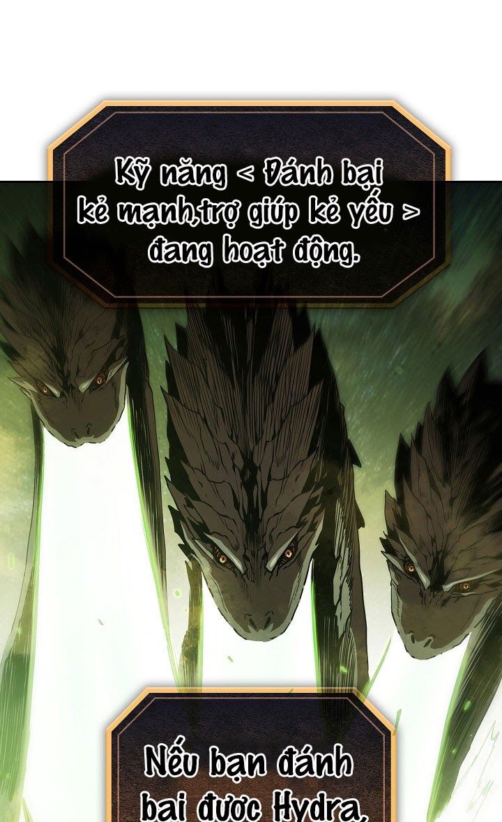 Người Chơi Trở Về Từ Địa Ngục Chap 17 - Next Chap 18