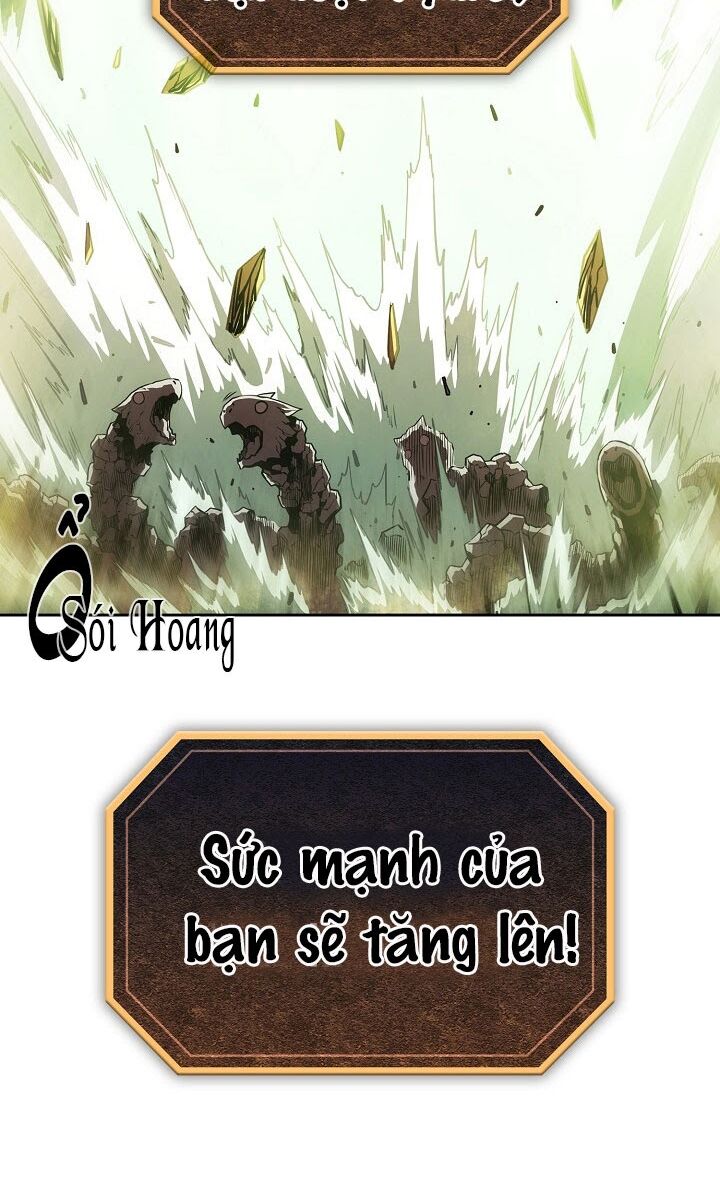 Người Chơi Trở Về Từ Địa Ngục Chap 17 - Next Chap 18