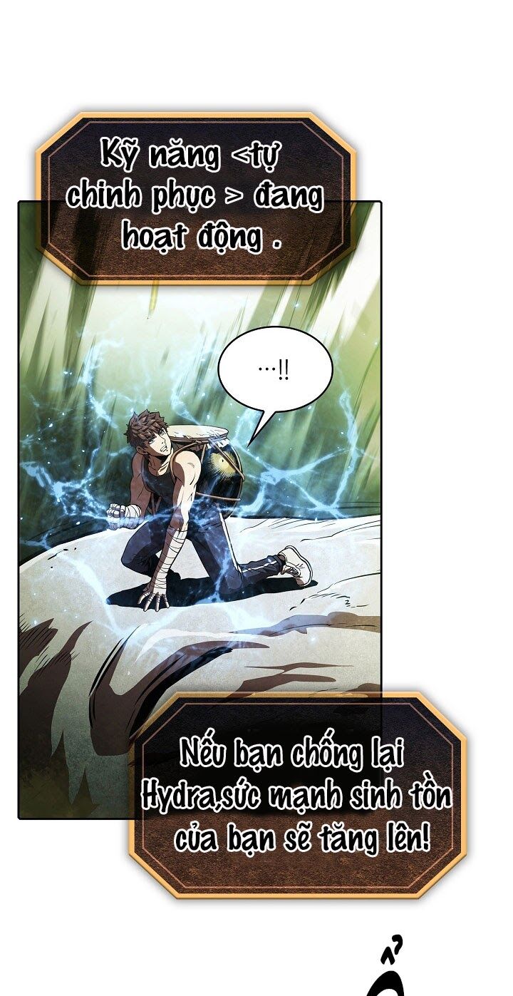 Người Chơi Trở Về Từ Địa Ngục Chap 17 - Next Chap 18