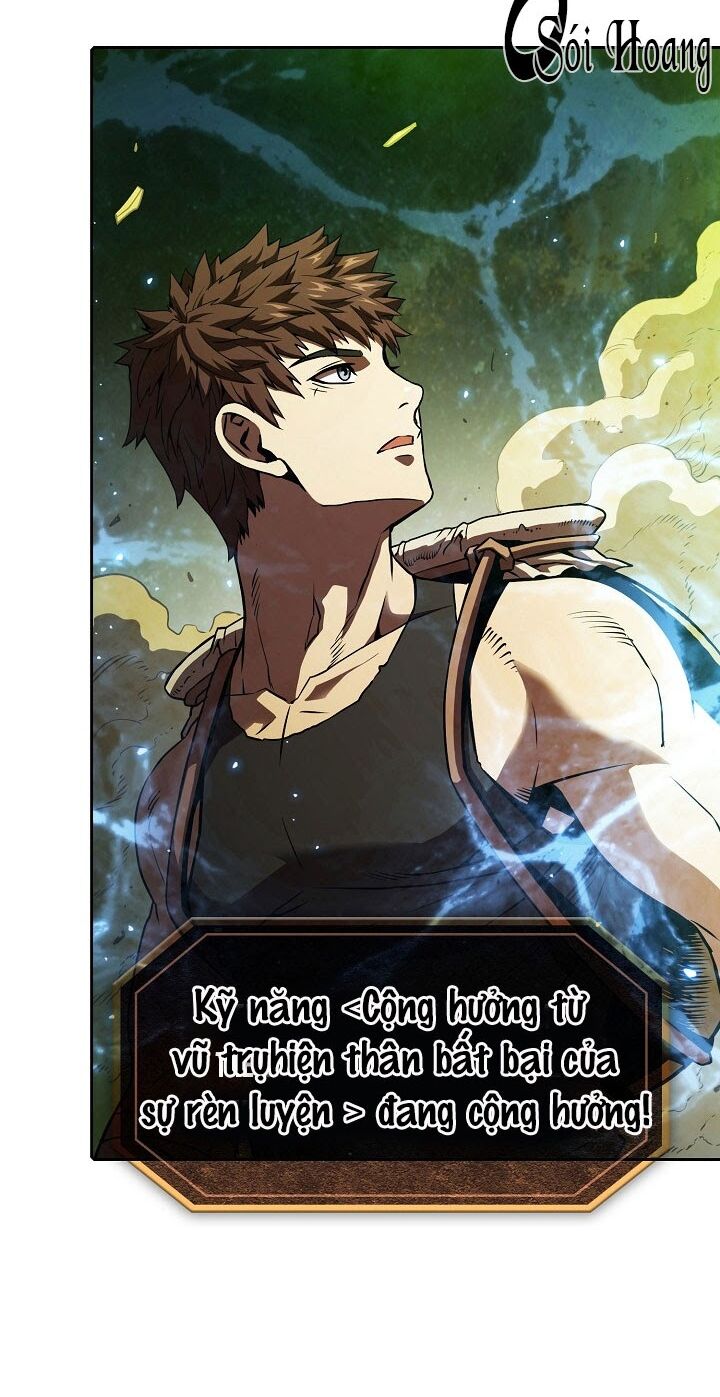 Người Chơi Trở Về Từ Địa Ngục Chap 17 - Next Chap 18