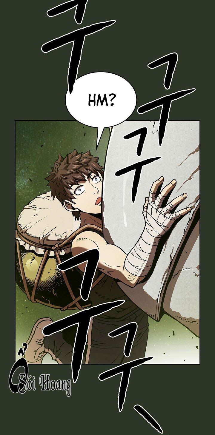 Người Chơi Trở Về Từ Địa Ngục Chap 17 - Next Chap 18