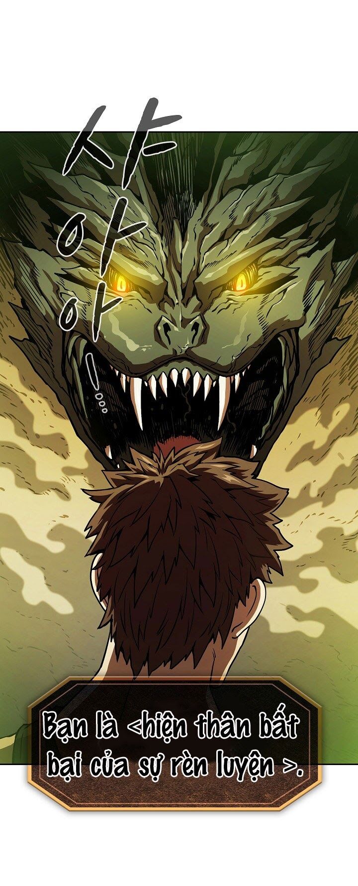 Người Chơi Trở Về Từ Địa Ngục Chap 17 - Next Chap 18