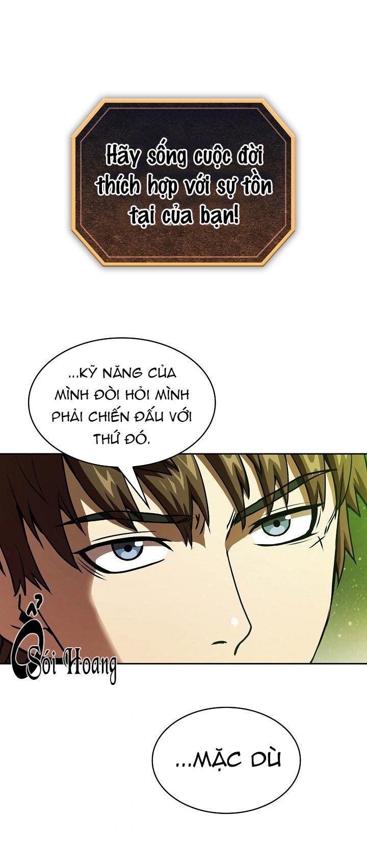 Người Chơi Trở Về Từ Địa Ngục Chap 17 - Next Chap 18