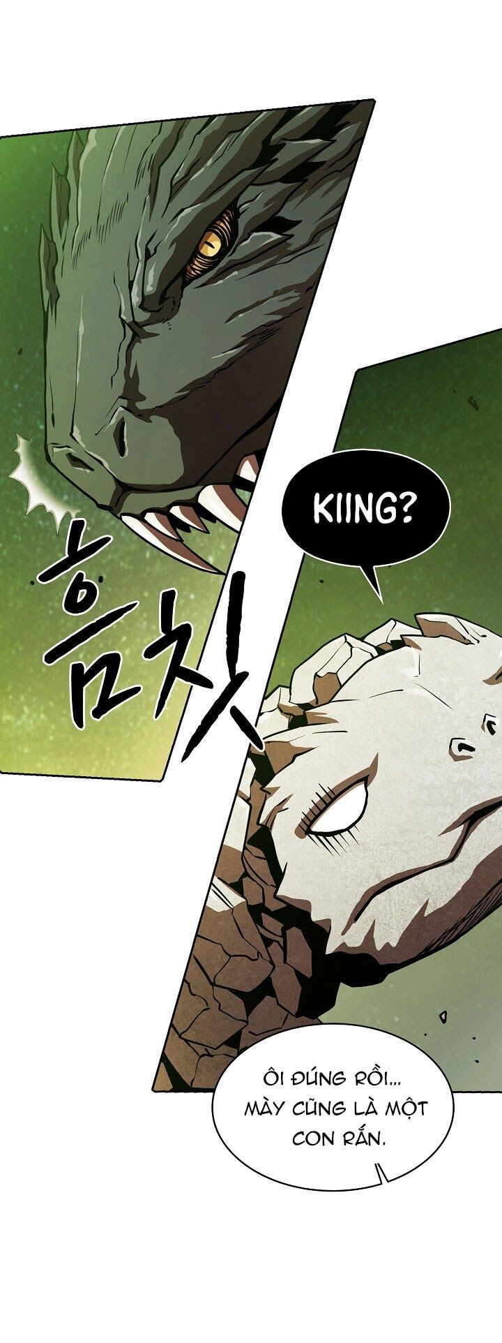 Người Chơi Trở Về Từ Địa Ngục Chap 17 - Next Chap 18