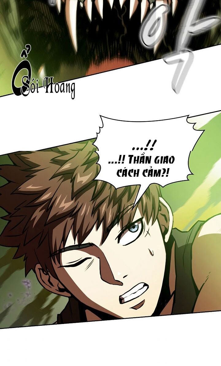 Người Chơi Trở Về Từ Địa Ngục Chap 17 - Next Chap 18