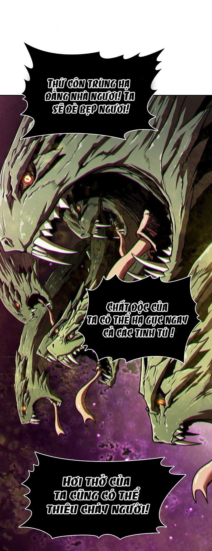 Người Chơi Trở Về Từ Địa Ngục Chap 17 - Next Chap 18