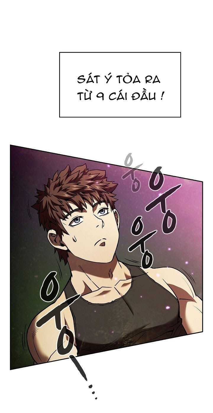 Người Chơi Trở Về Từ Địa Ngục Chap 17 - Next Chap 18