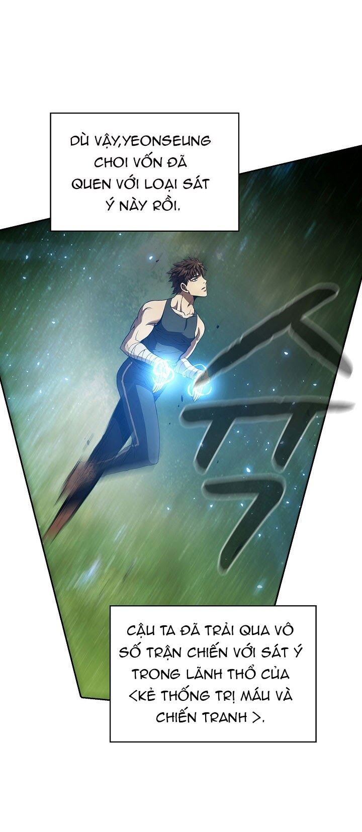 Người Chơi Trở Về Từ Địa Ngục Chap 17 - Next Chap 18