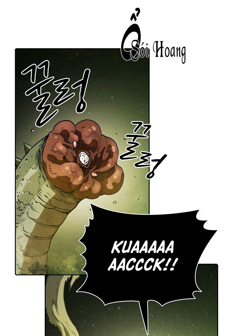 Người Chơi Trở Về Từ Địa Ngục Chap 17 - Next Chap 18