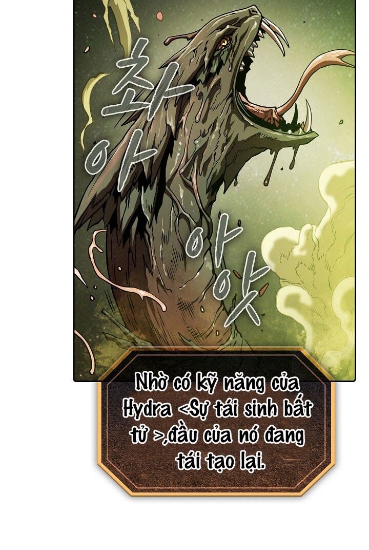 Người Chơi Trở Về Từ Địa Ngục Chap 17 - Next Chap 18