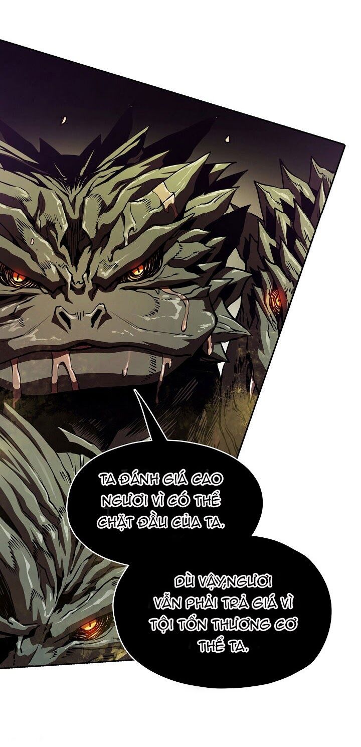 Người Chơi Trở Về Từ Địa Ngục Chap 17 - Next Chap 18