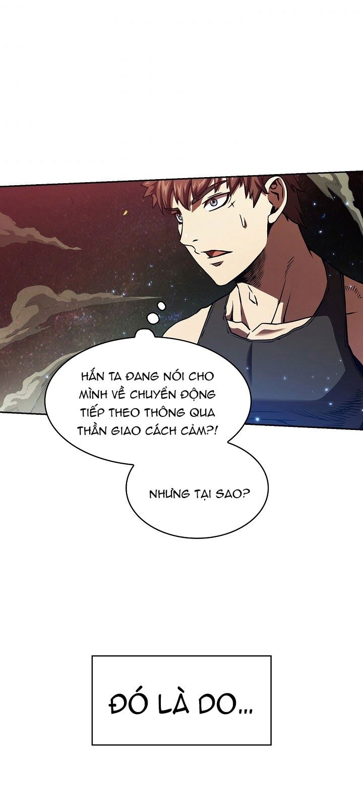 Người Chơi Trở Về Từ Địa Ngục Chap 17 - Next Chap 18