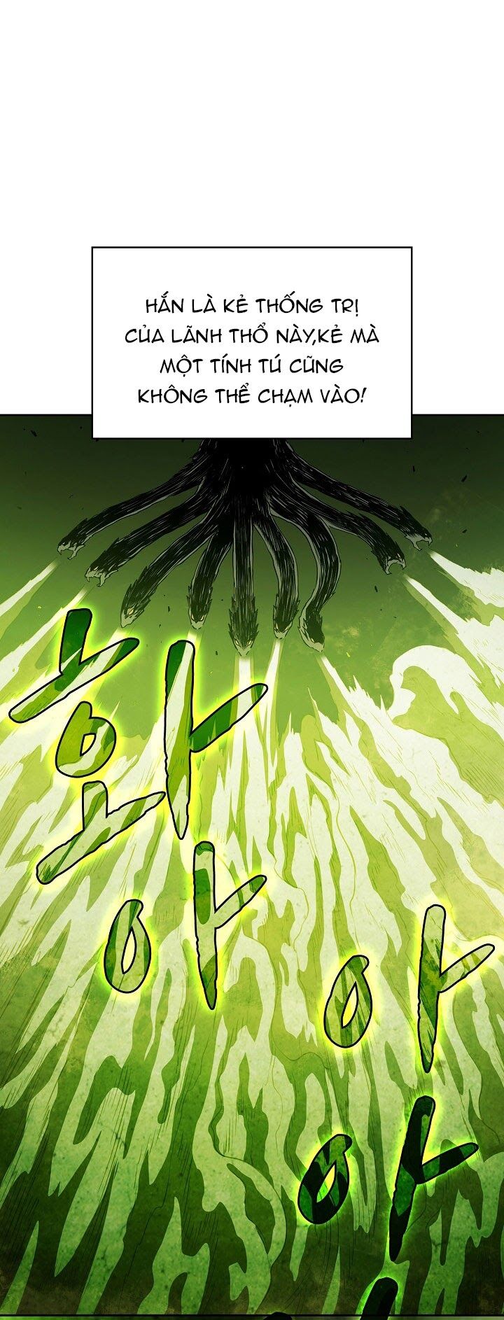 Người Chơi Trở Về Từ Địa Ngục Chap 17 - Next Chap 18