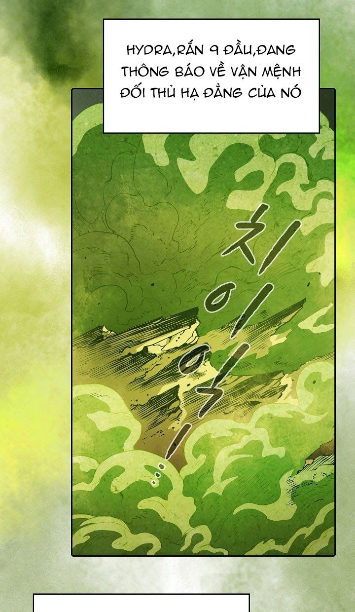 Người Chơi Trở Về Từ Địa Ngục Chap 17 - Next Chap 18