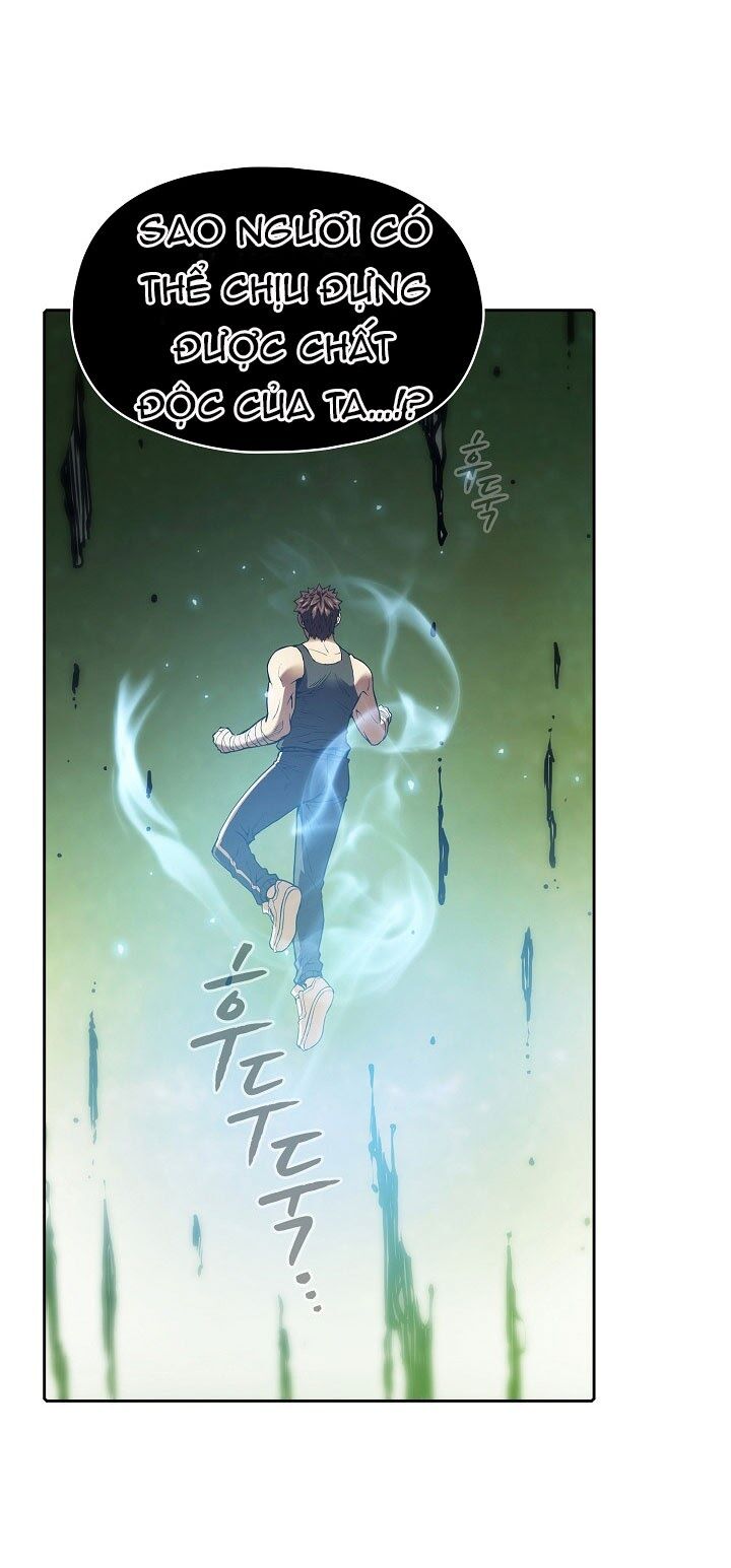 Người Chơi Trở Về Từ Địa Ngục Chap 17 - Next Chap 18