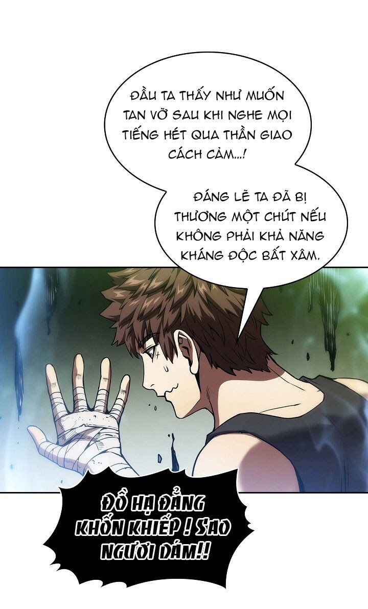 Người Chơi Trở Về Từ Địa Ngục Chap 17 - Next Chap 18