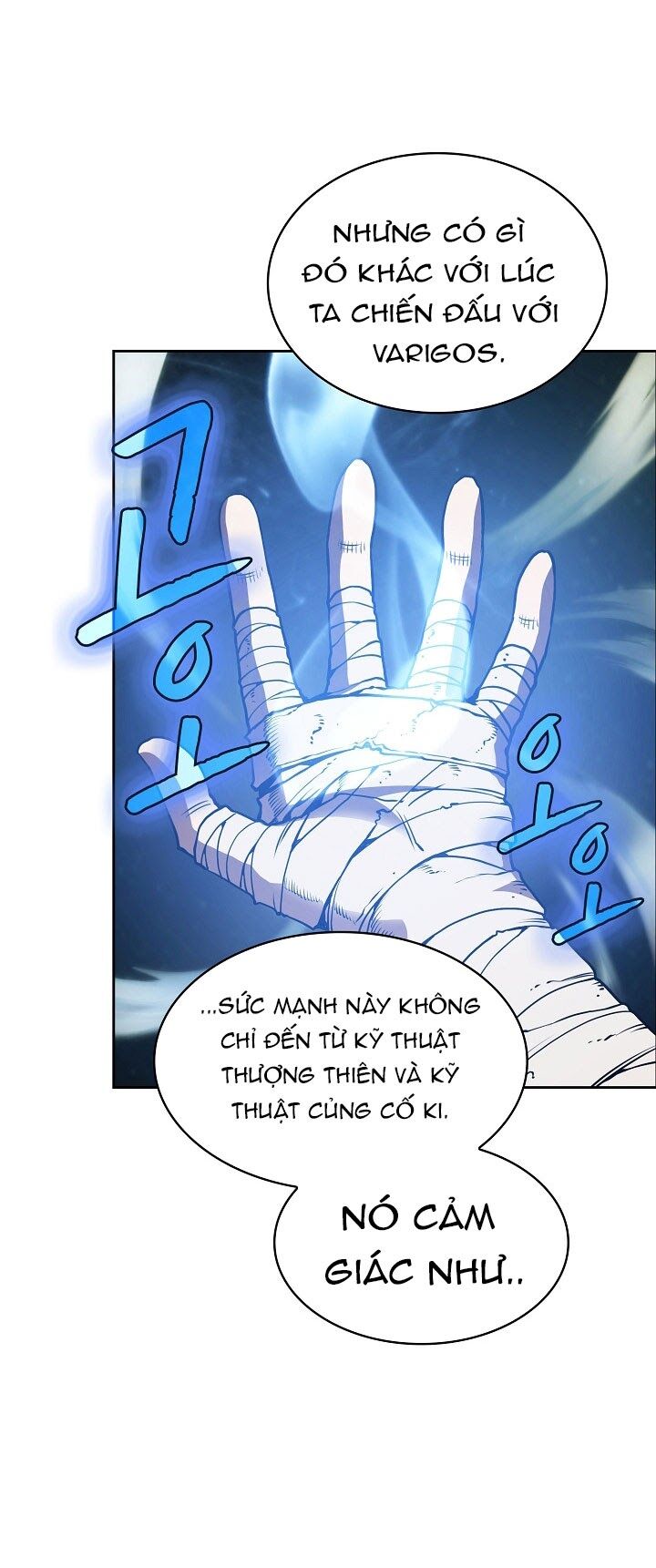 Người Chơi Trở Về Từ Địa Ngục Chap 17 - Next Chap 18