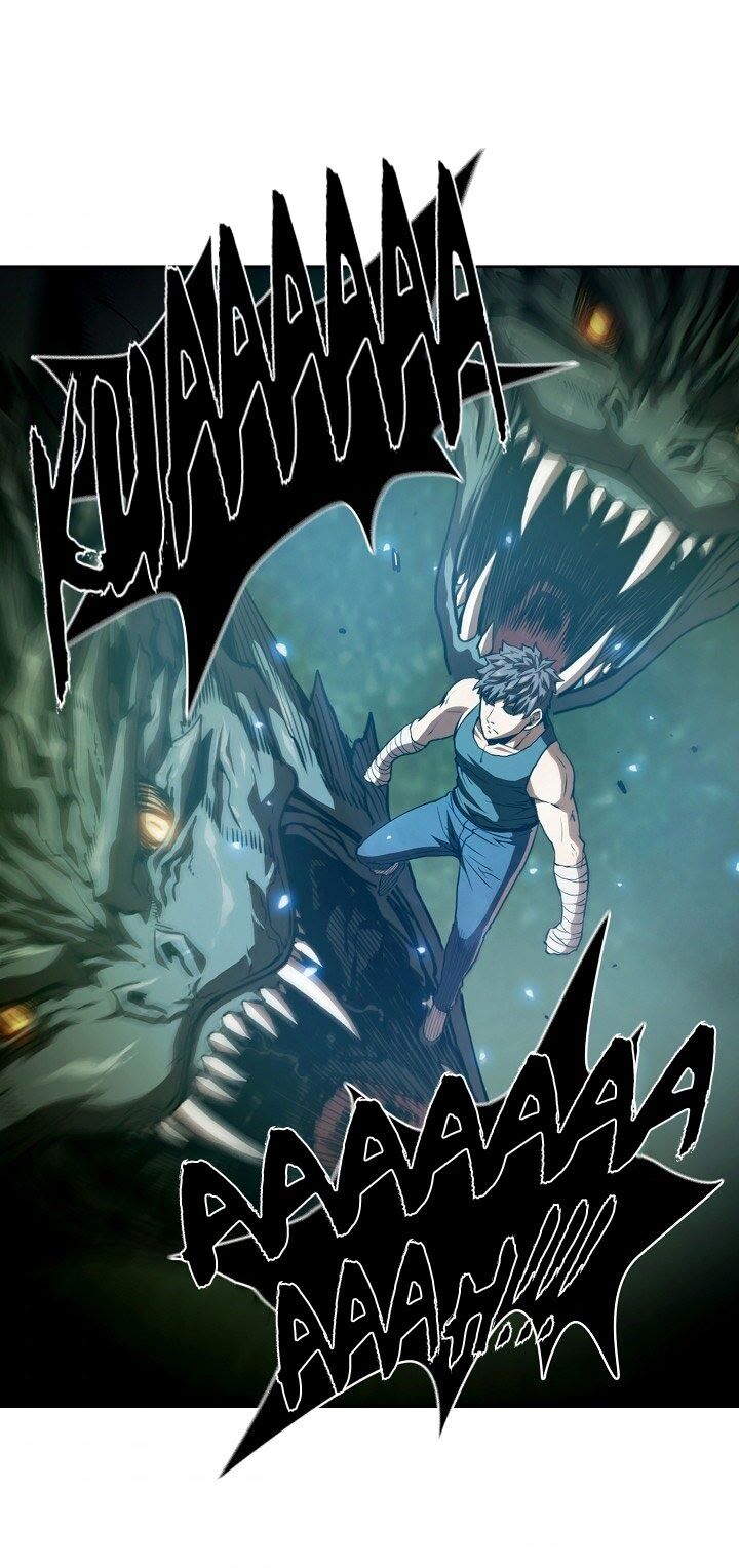 Người Chơi Trở Về Từ Địa Ngục Chap 17 - Next Chap 18