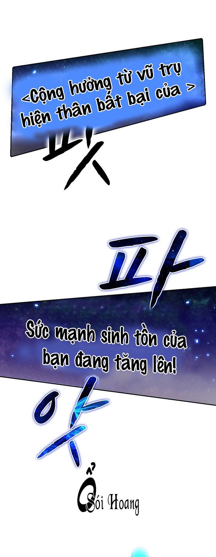 Người Chơi Trở Về Từ Địa Ngục Chap 17 - Next Chap 18