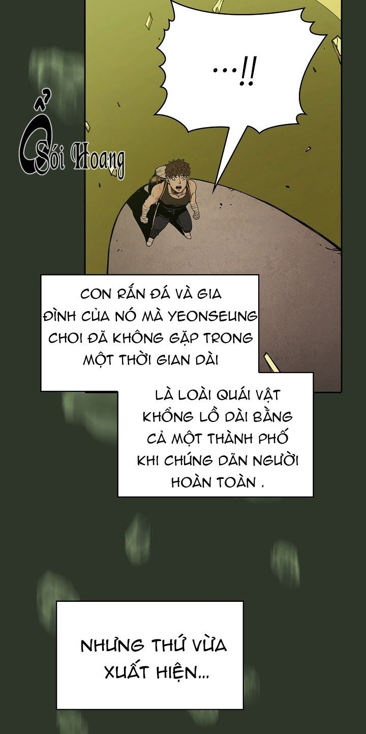 Người Chơi Trở Về Từ Địa Ngục Chap 17 - Next Chap 18