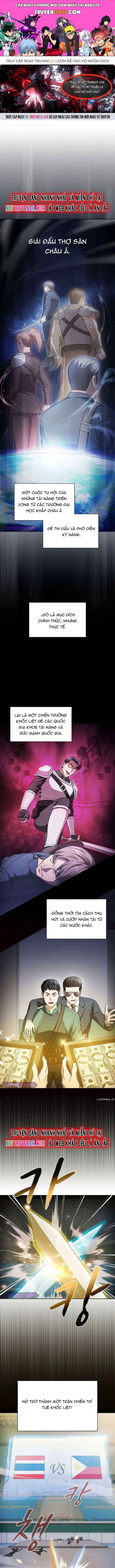 Người Chơi Trở Về Từ Địa Ngục Chap 171 - Next Chap 172