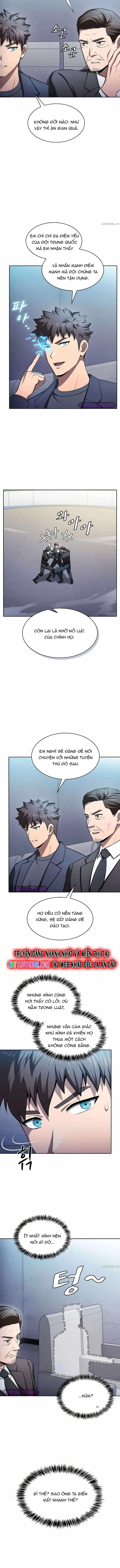 Người Chơi Trở Về Từ Địa Ngục Chap 171 - Next Chap 172