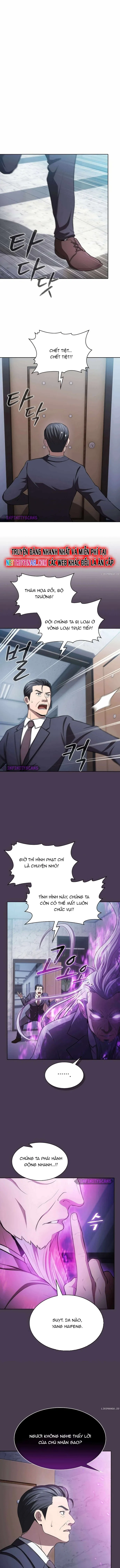 Người Chơi Trở Về Từ Địa Ngục Chap 171 - Next Chap 172