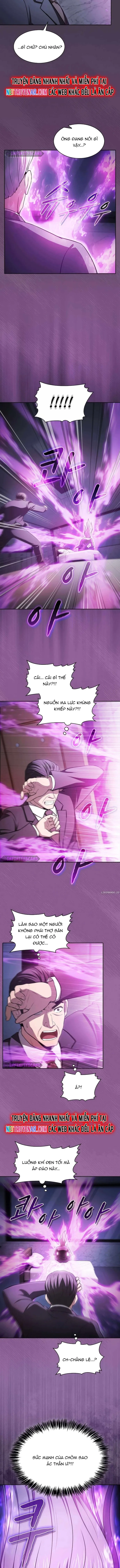 Người Chơi Trở Về Từ Địa Ngục Chap 171 - Next Chap 172