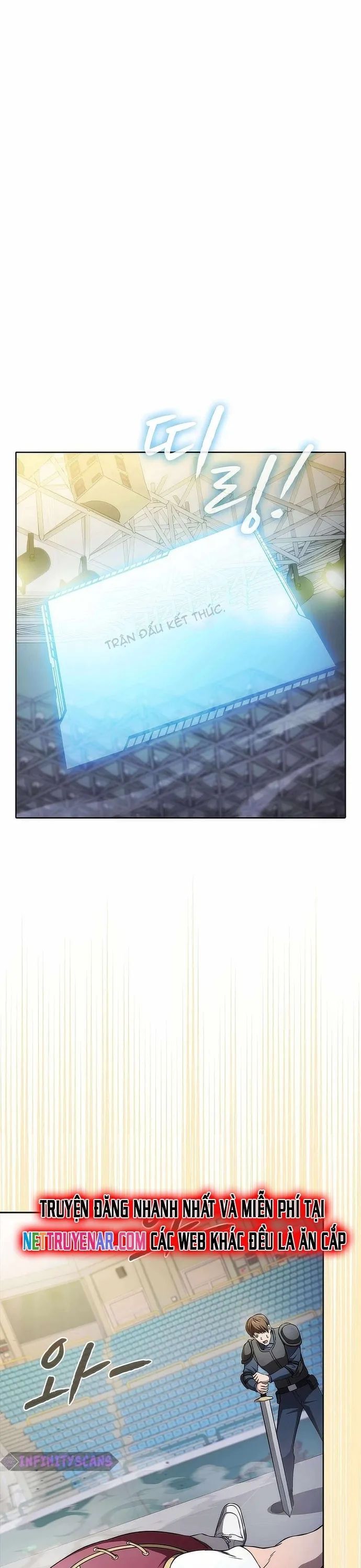 Người Chơi Trở Về Từ Địa Ngục Chap 171 - Next Chap 172