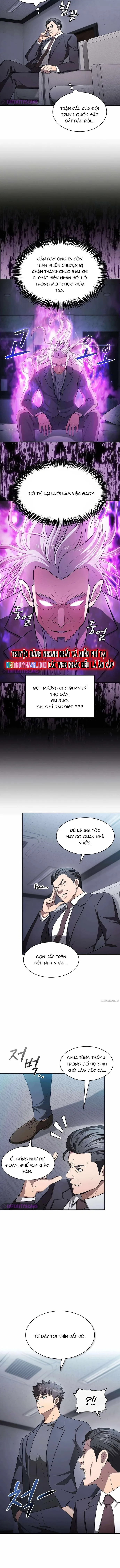 Người Chơi Trở Về Từ Địa Ngục Chap 171 - Next Chap 172