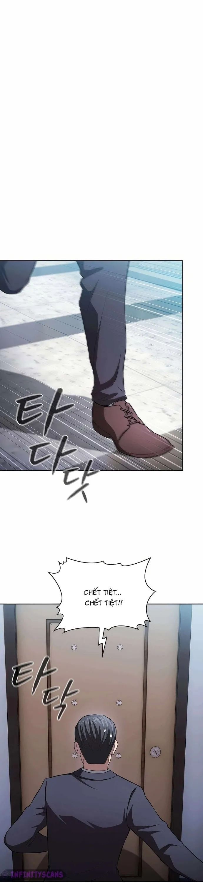 Người Chơi Trở Về Từ Địa Ngục Chap 171 - Next Chap 172