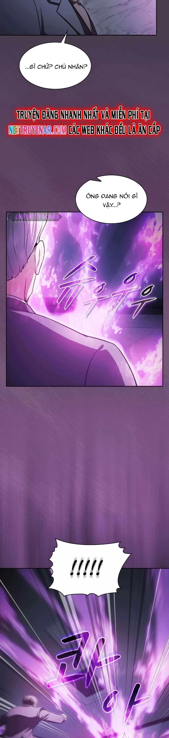 Người Chơi Trở Về Từ Địa Ngục Chap 171 - Next Chap 172