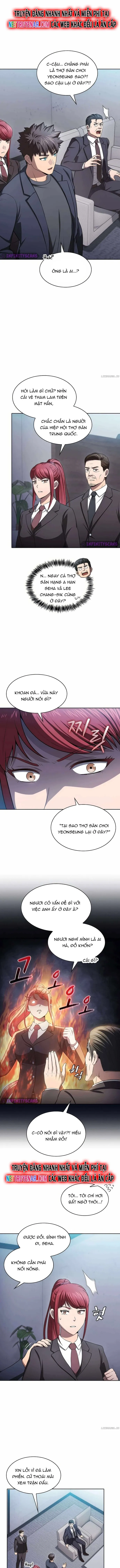 Người Chơi Trở Về Từ Địa Ngục Chap 171 - Next Chap 172