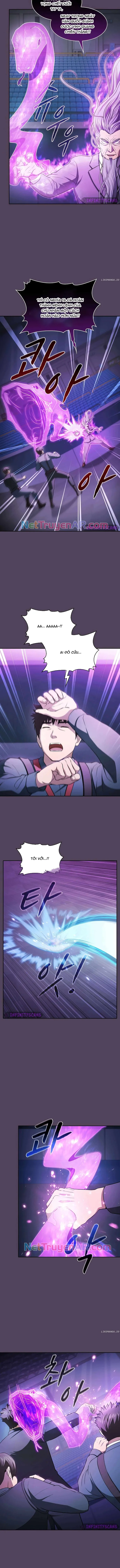 Người Chơi Trở Về Từ Địa Ngục Chap 172 - Next Chap 173