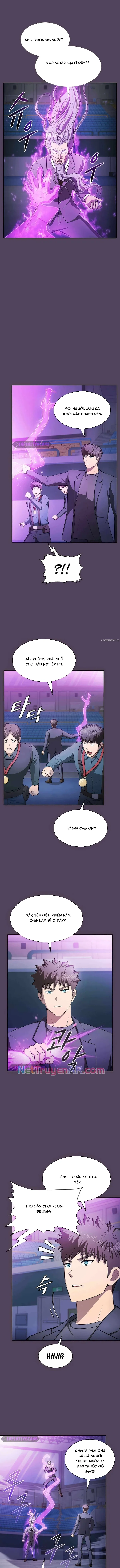 Người Chơi Trở Về Từ Địa Ngục Chap 172 - Next Chap 173