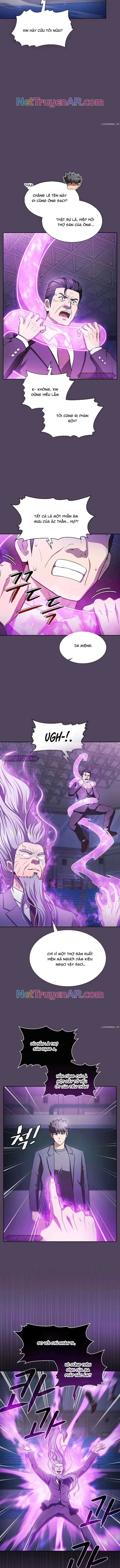 Người Chơi Trở Về Từ Địa Ngục Chap 172 - Next Chap 173