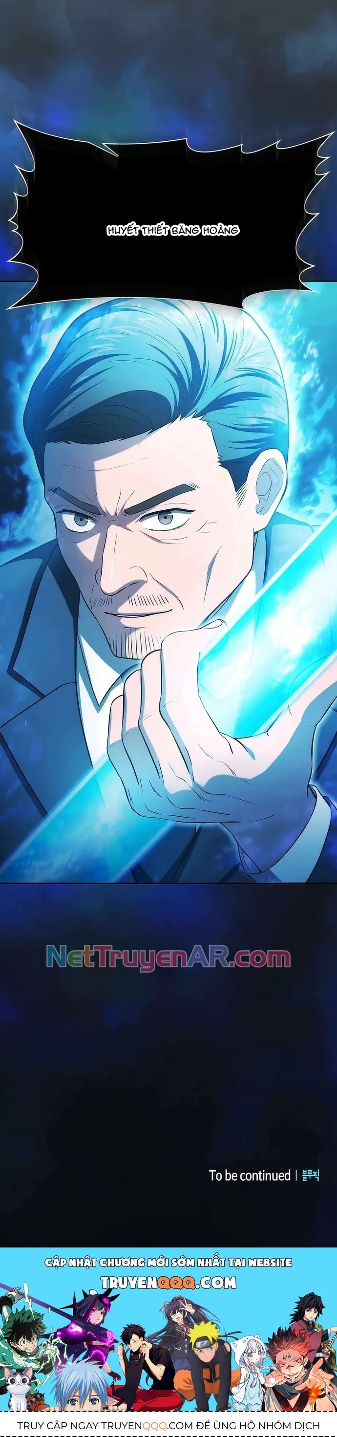 Người Chơi Trở Về Từ Địa Ngục Chap 172 - Next Chap 173