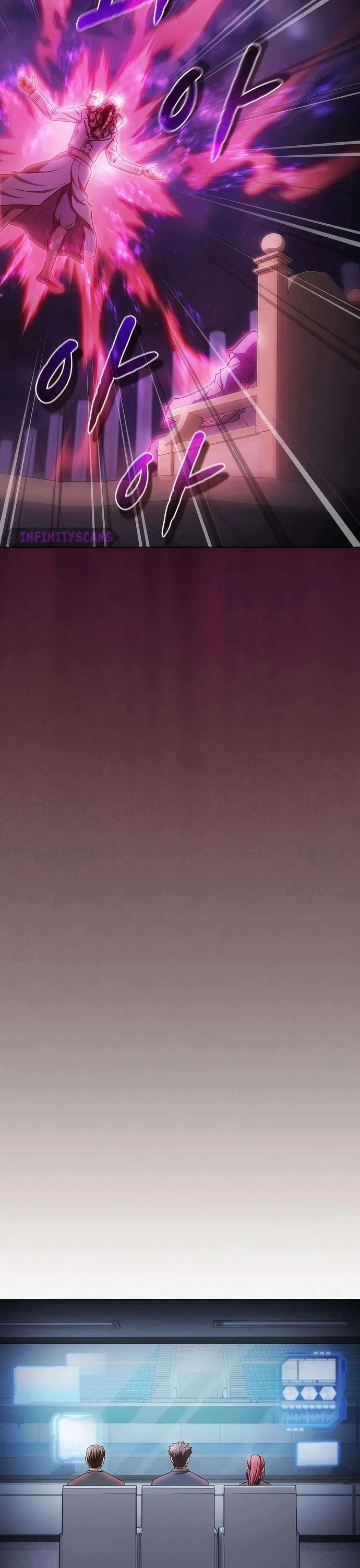 Người Chơi Trở Về Từ Địa Ngục Chap 172 - Next Chap 173