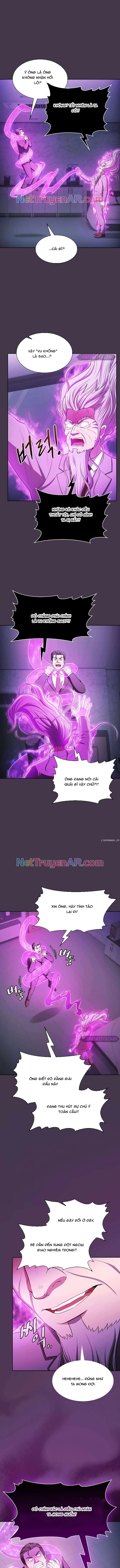 Người Chơi Trở Về Từ Địa Ngục Chap 172 - Next Chap 173