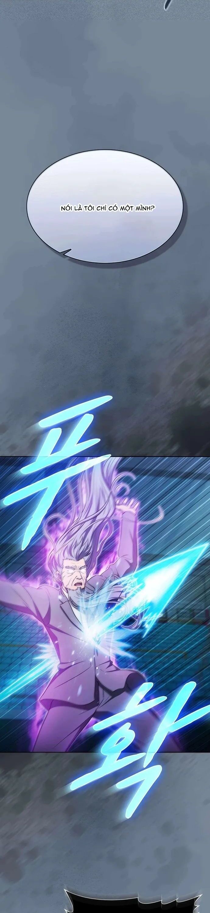 Người Chơi Trở Về Từ Địa Ngục Chap 172 - Next Chap 173