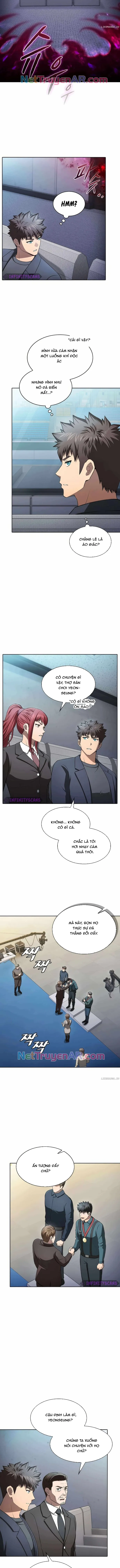 Người Chơi Trở Về Từ Địa Ngục Chap 172 - Next Chap 173