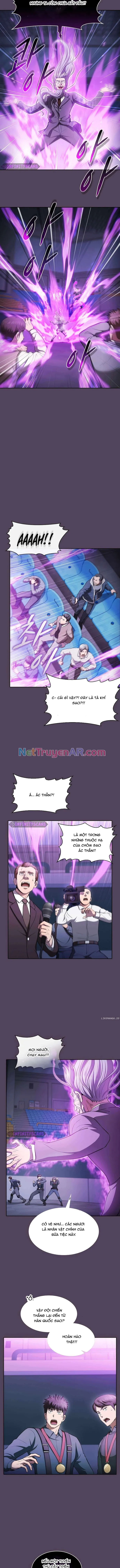 Người Chơi Trở Về Từ Địa Ngục Chap 172 - Next Chap 173