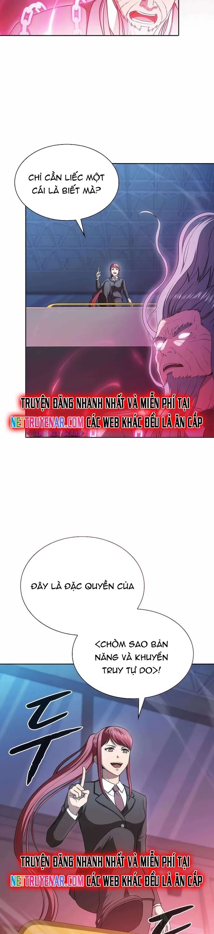 Người Chơi Trở Về Từ Địa Ngục Chap 173 - Next Chap 174