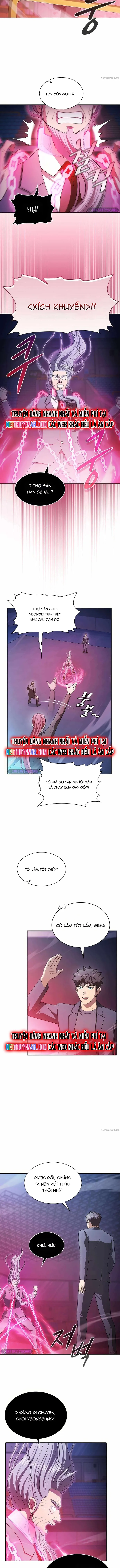 Người Chơi Trở Về Từ Địa Ngục Chap 173 - Next Chap 174