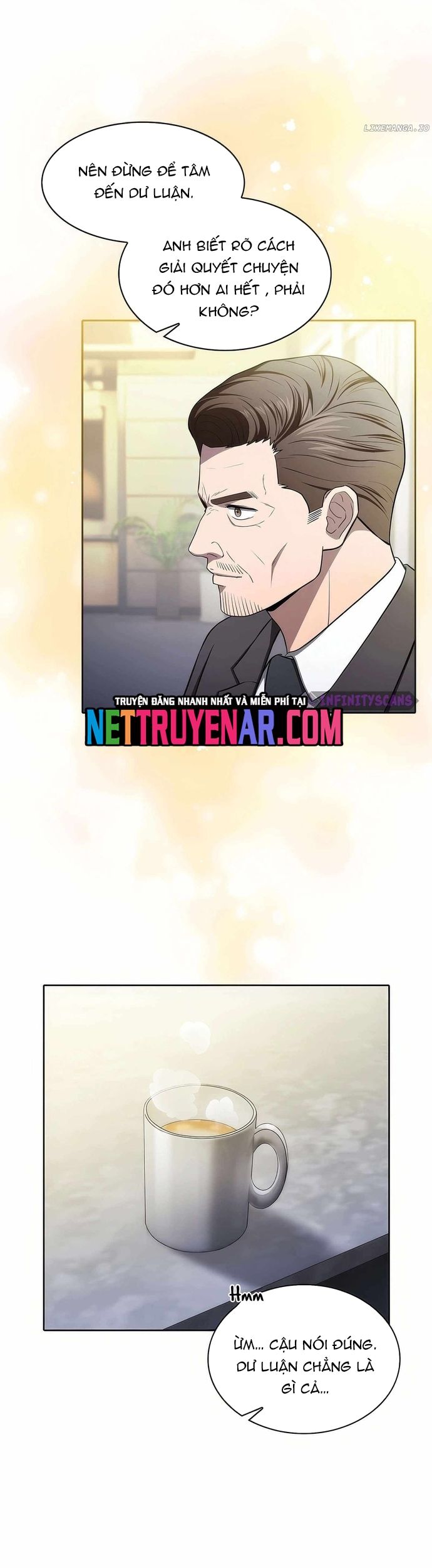 Người Chơi Trở Về Từ Địa Ngục Chap 174 - Next Chap 175