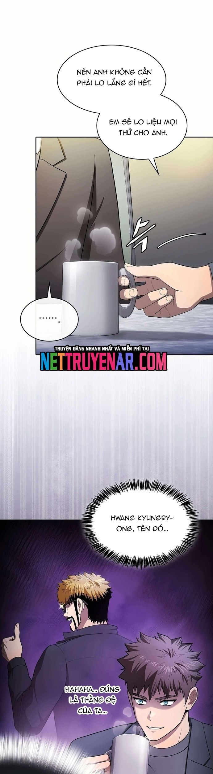 Người Chơi Trở Về Từ Địa Ngục Chap 174 - Next Chap 175